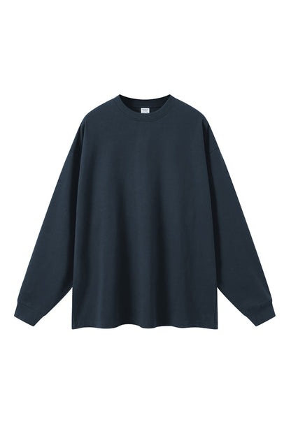 305G Long Sleeve Crew