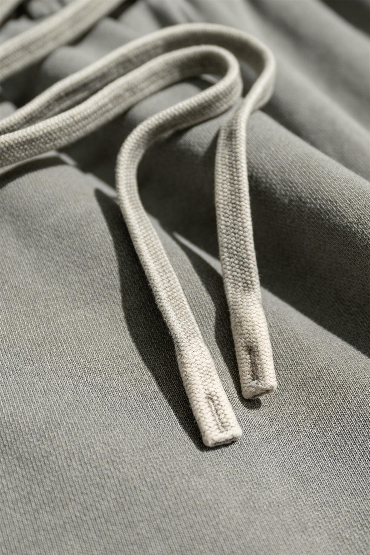 Stripe Side Washed Sweatpants
