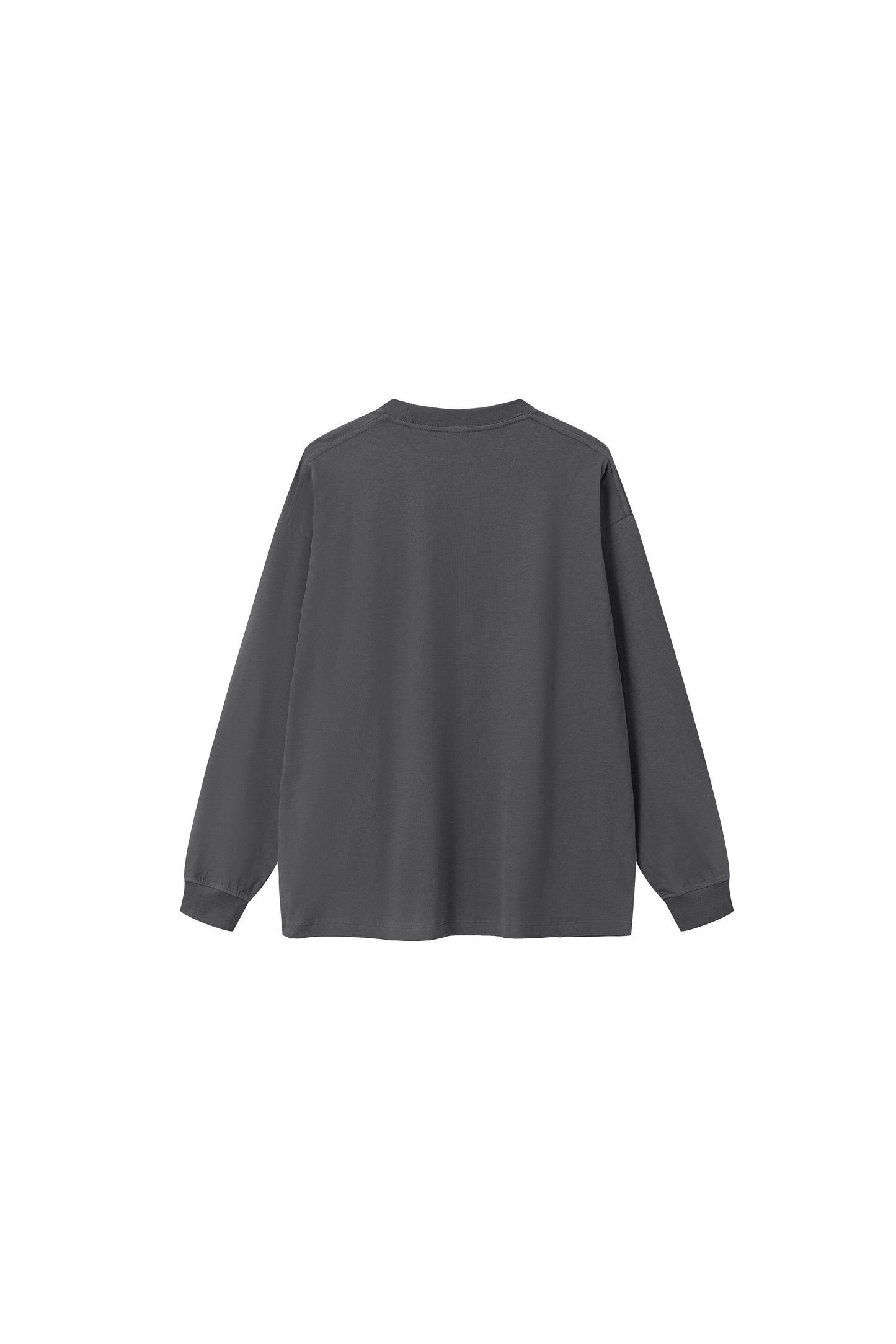 225GSM Solona Sporty Material Basic Crew