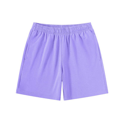 260 GSM Short Pant Customized Pant