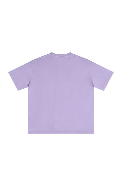 100% Cotton 235GSM Coolness Material Tee