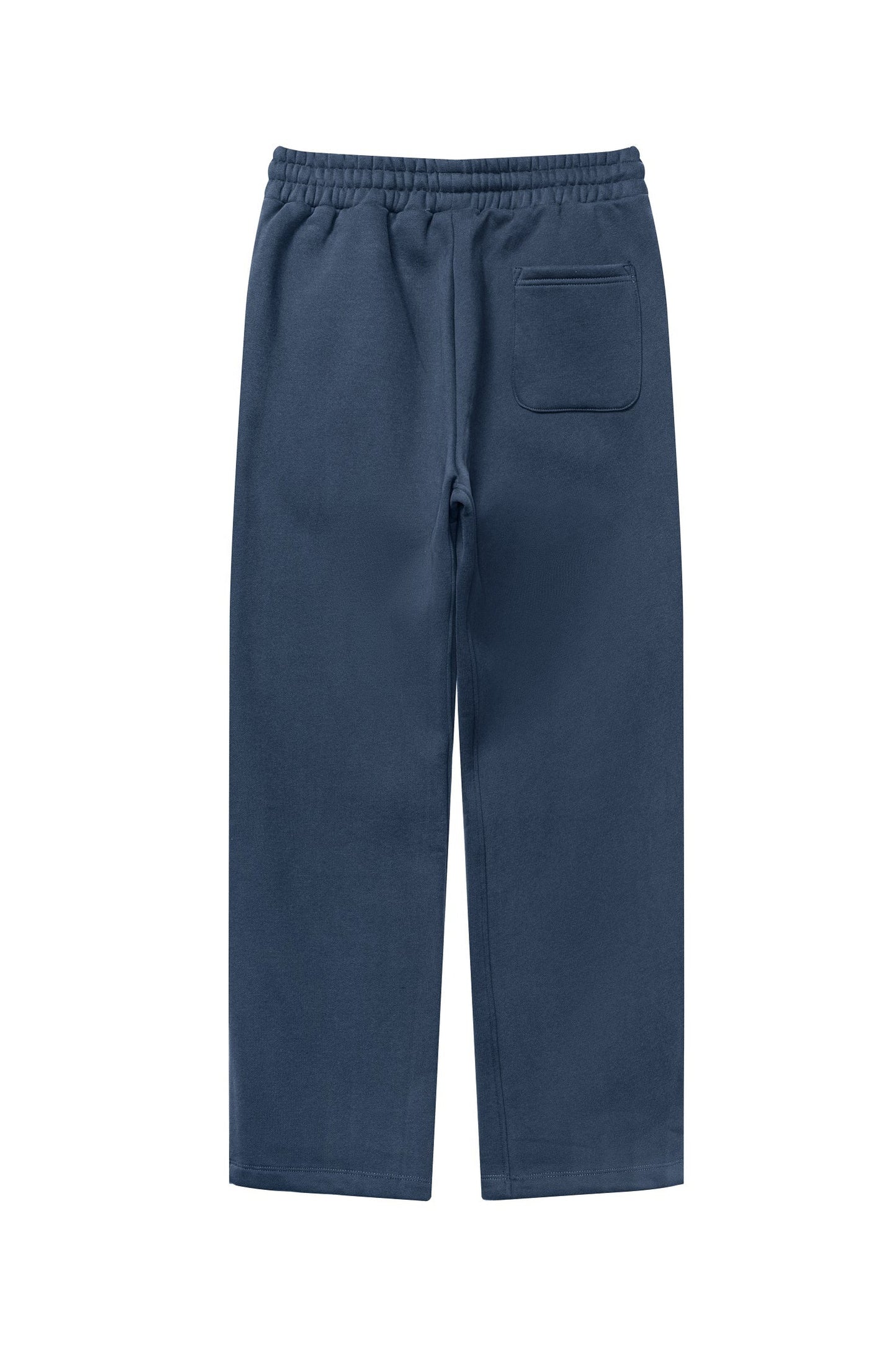 345GSM Relaxed Fleece Sweatpants