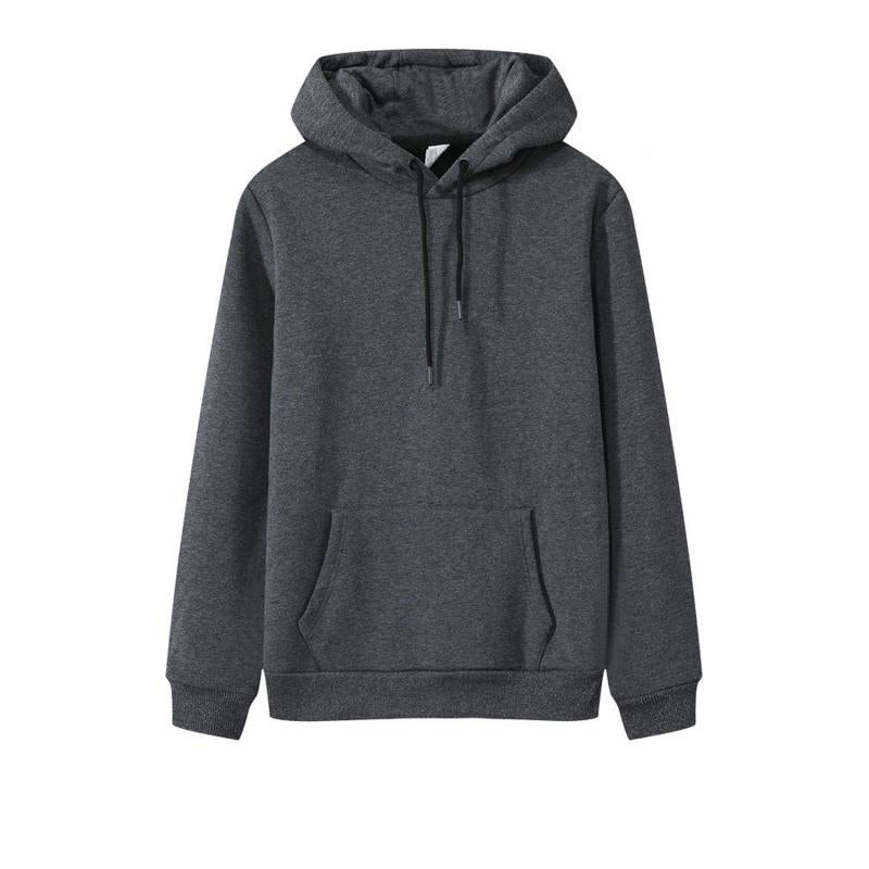 430 GSM Lined Hoodie Customized Hoodie
