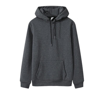 430 GSM Lined Hoodie Customized Hoodie